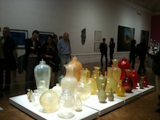 Sinopticon show view